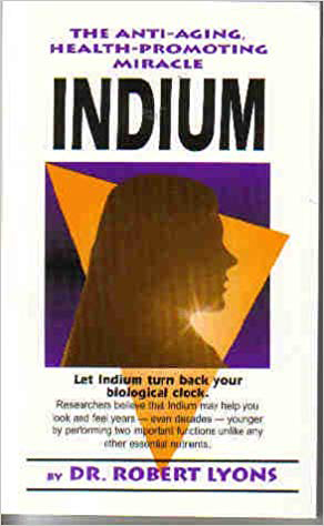 indium book